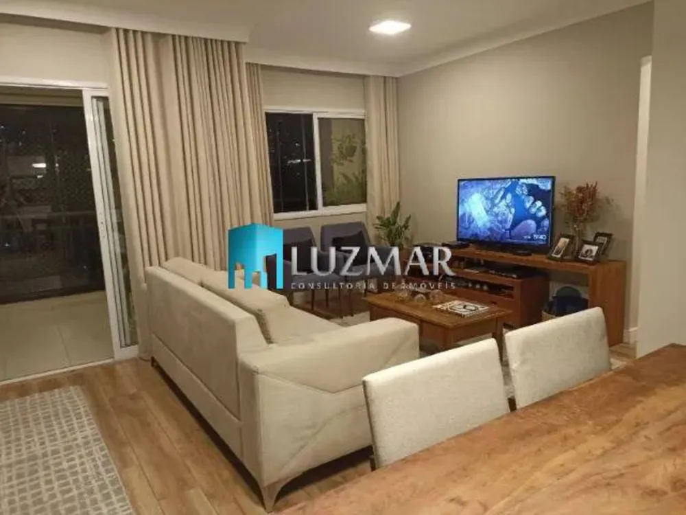 Apartamento, 2 quartos, 77 m² - Foto 1