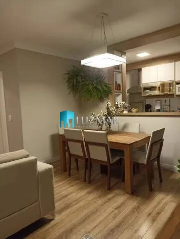 Apartamento, 2 quartos, 77 m² - Foto 11