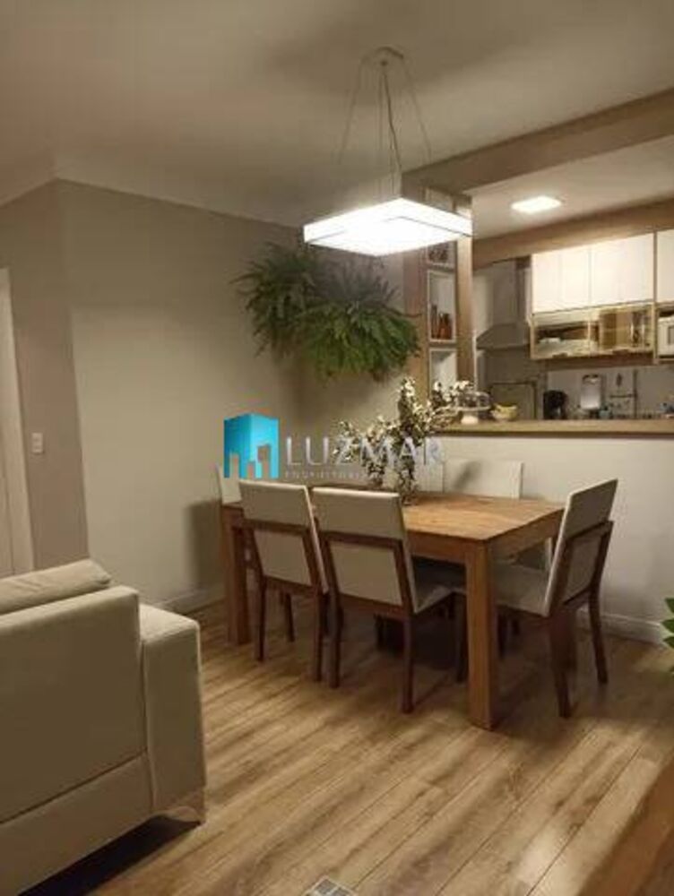 Apartamento, 2 quartos, 77 m² - Foto 2