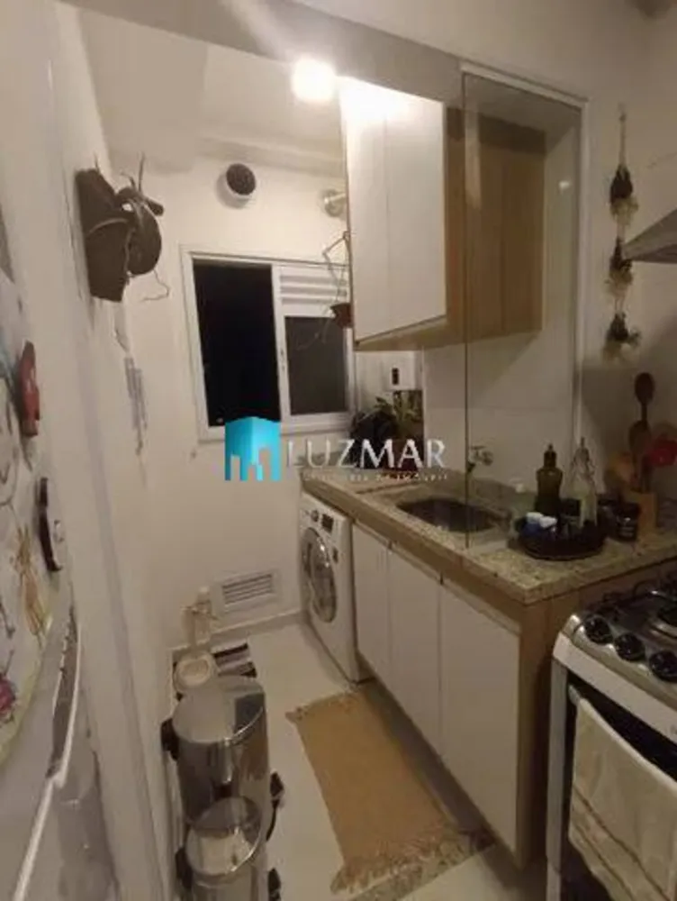 Apartamento, 2 quartos, 77 m² - Foto 9
