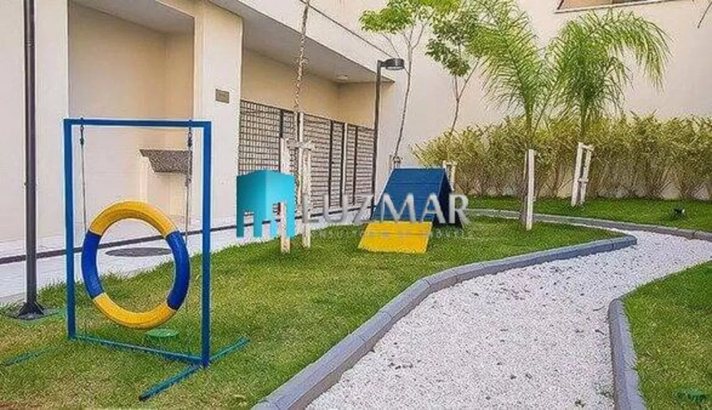 Apartamento, 2 quartos, 77 m² - Foto 5