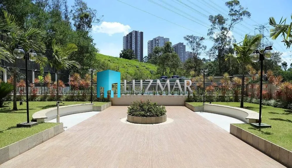 Apartamento, 2 quartos, 77 m² - Foto 8