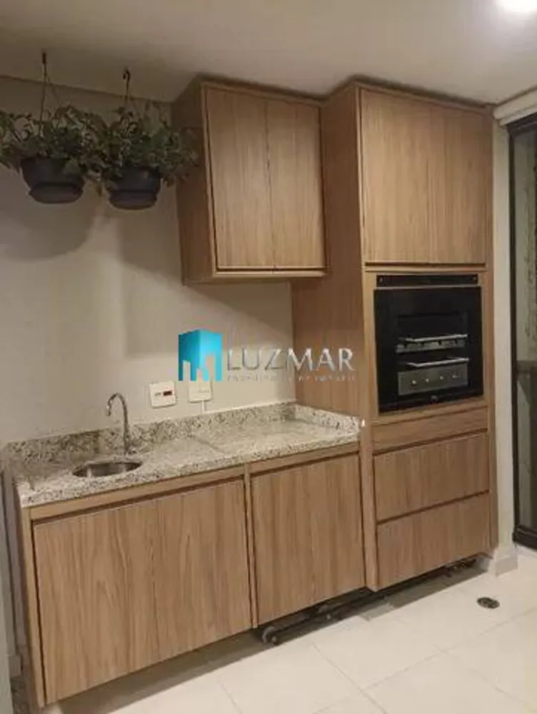 Apartamento, 2 quartos, 77 m² - Foto 6