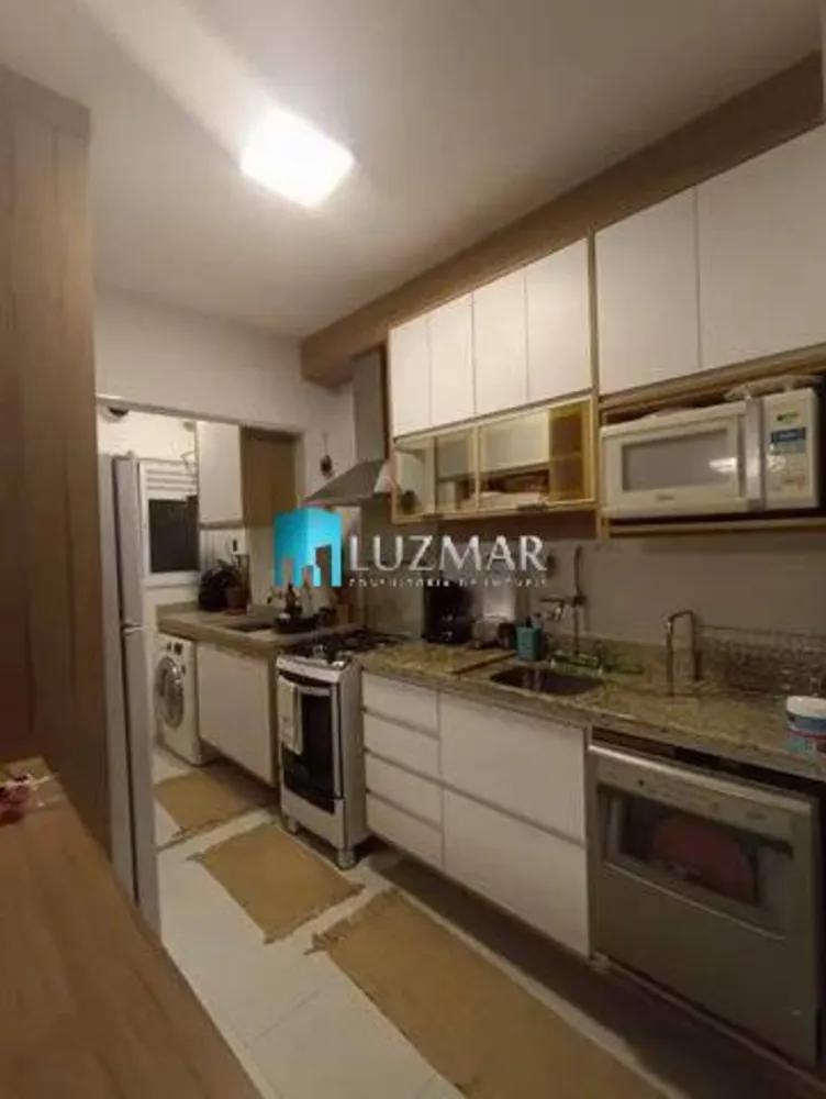 Apartamento, 2 quartos, 77 m² - Foto 10