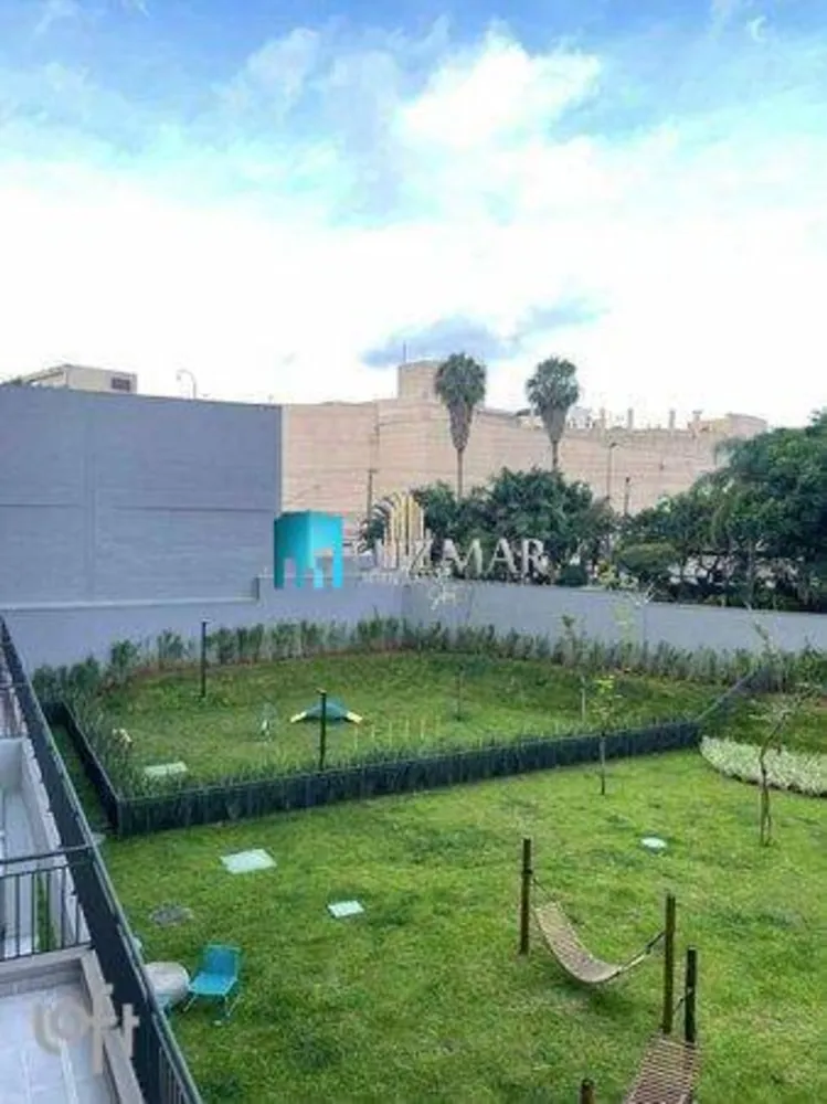 Apartamento, 2 quartos, 86 m² - Foto 14
