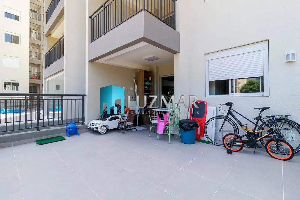 Apartamento, 2 quartos, 86 m² - Foto 12