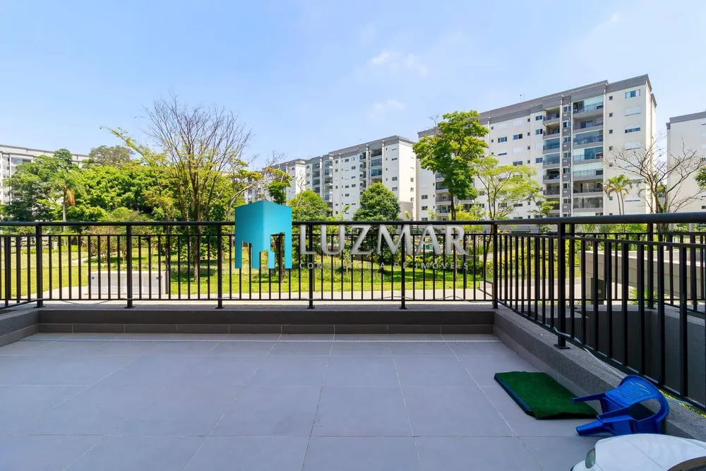 Apartamento, 2 quartos, 86 m² - Foto 11