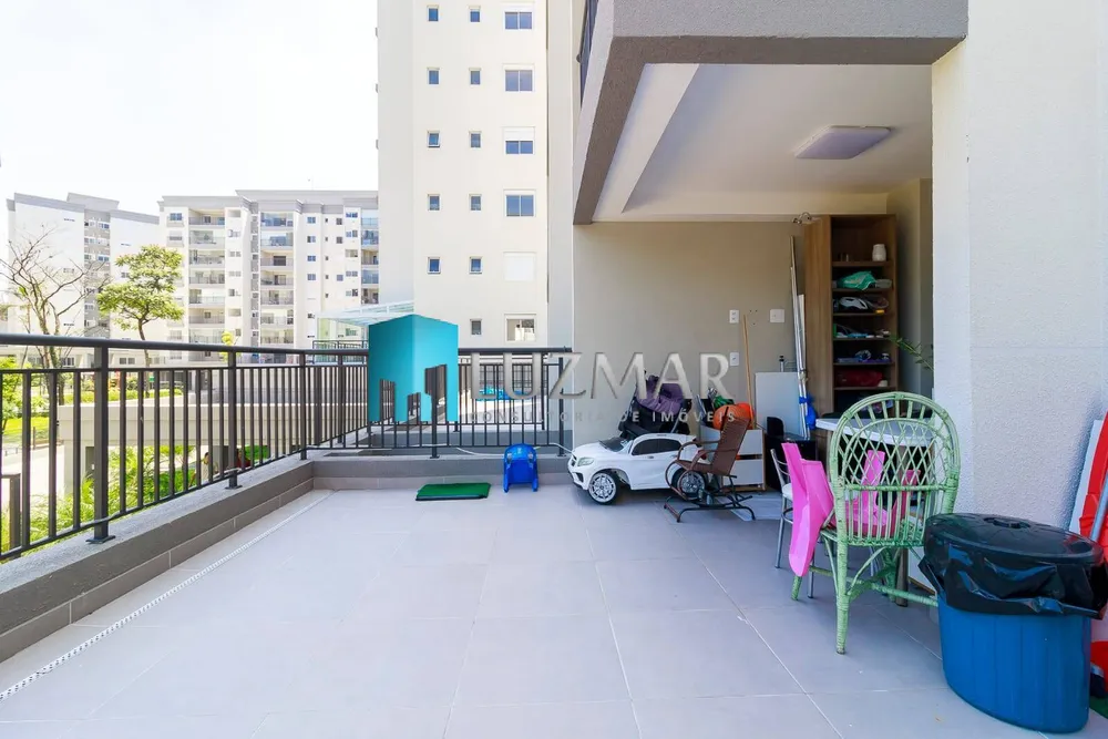 Apartamento, 2 quartos, 86 m² - Foto 6