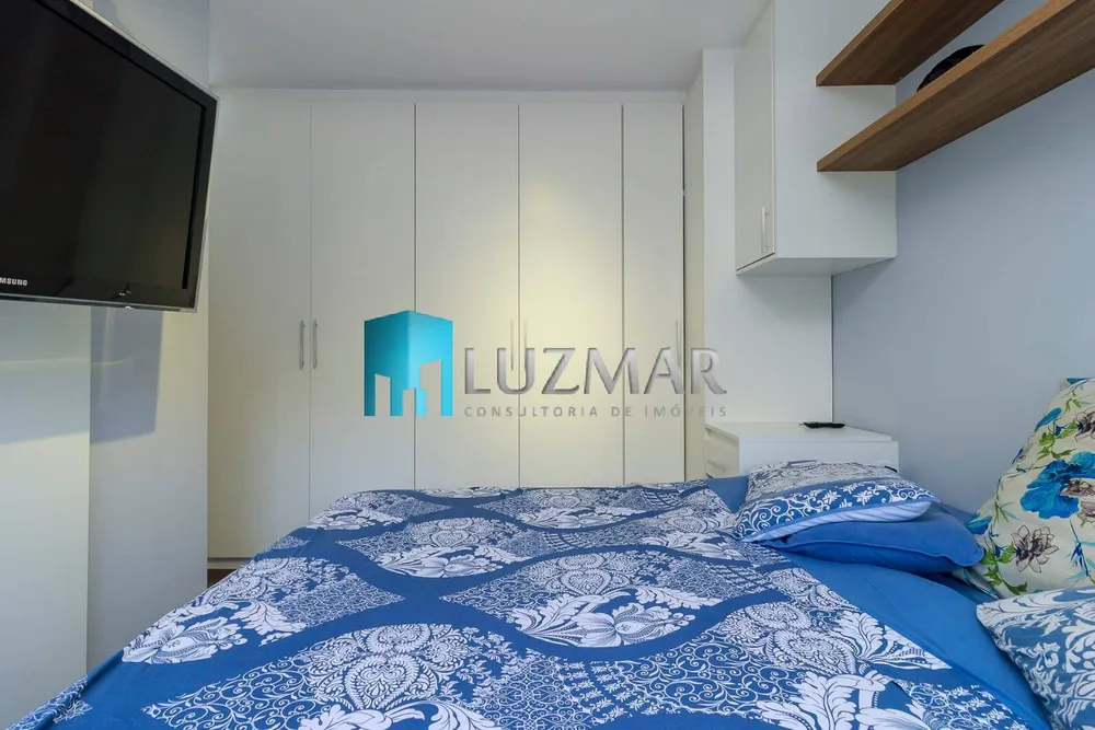 Apartamento, 2 quartos, 86 m² - Foto 10