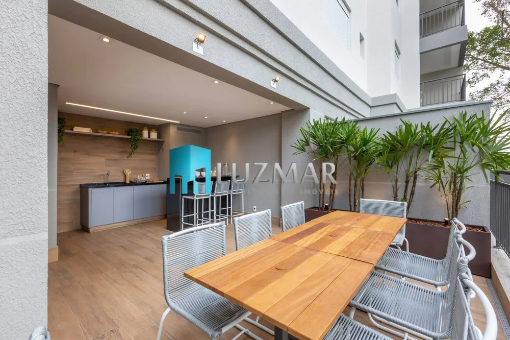 Apartamento, 2 quartos, 86 m² - Foto 16