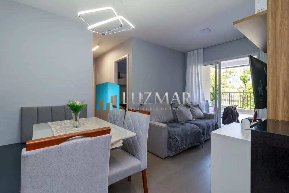 Apartamento à venda com 2 quartos, 86m² - Foto 4