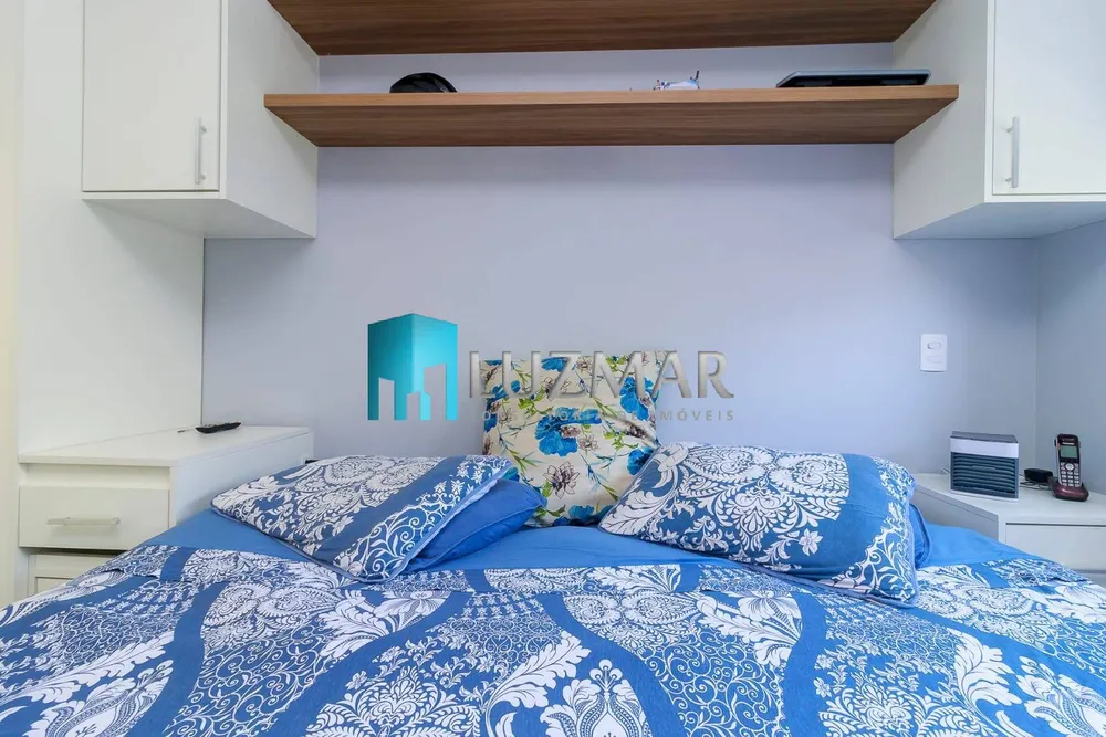 Apartamento, 2 quartos, 86 m² - Foto 9