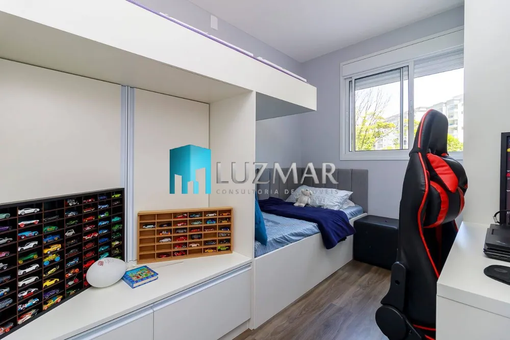 Apartamento, 2 quartos, 86 m² - Foto 8