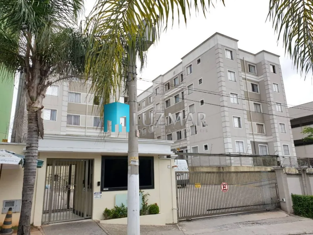 Apartamento, 2 quartos, 45 m² - Foto 11