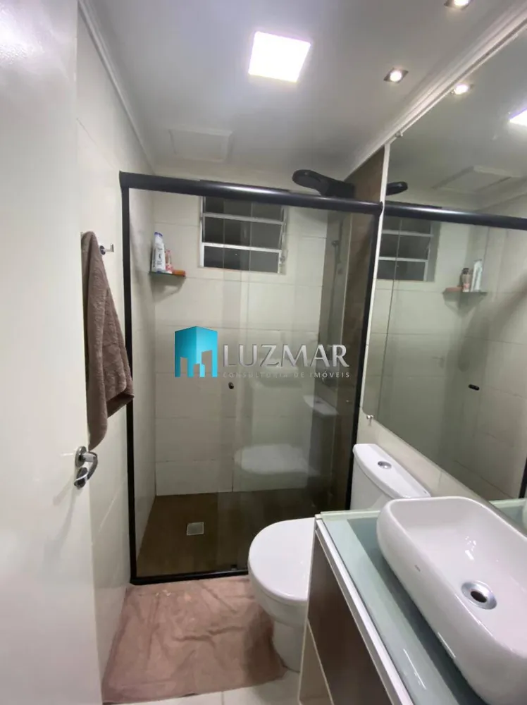 Apartamento, 2 quartos, 45 m² - Foto 5
