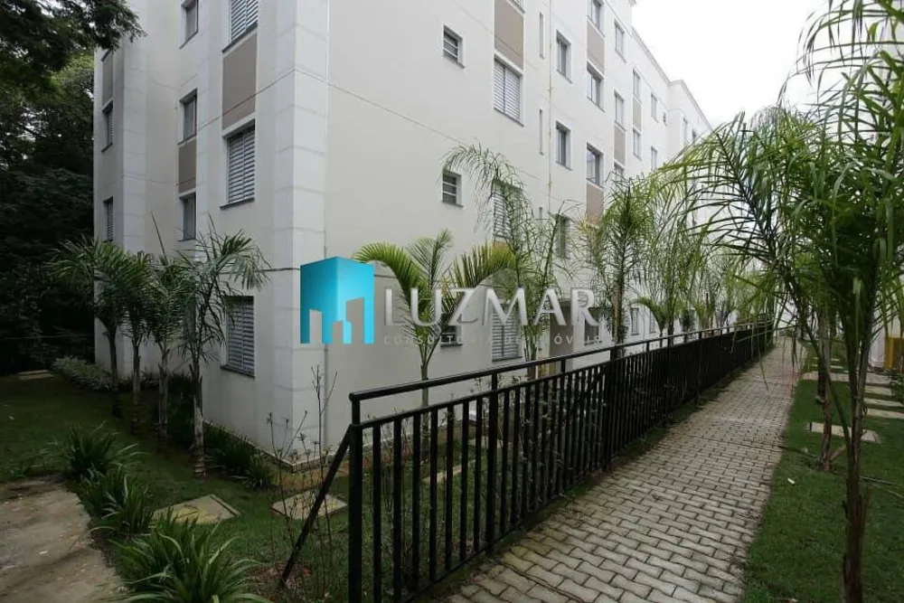 Apartamento, 2 quartos, 45 m² - Foto 14