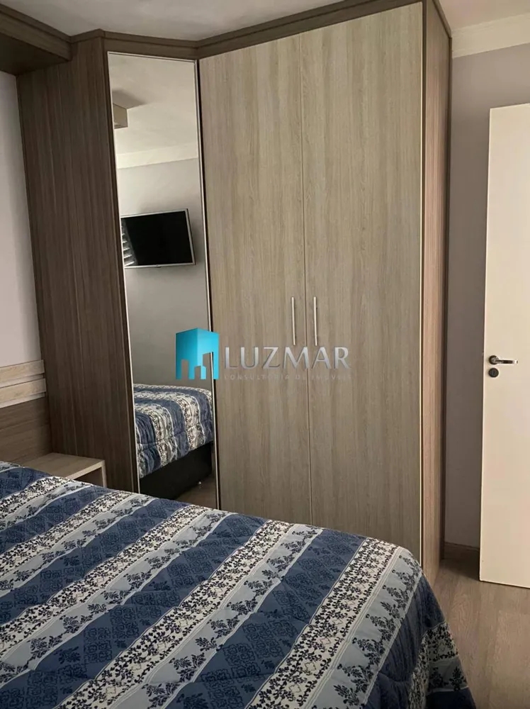 Apartamento, 2 quartos, 45 m² - Foto 9