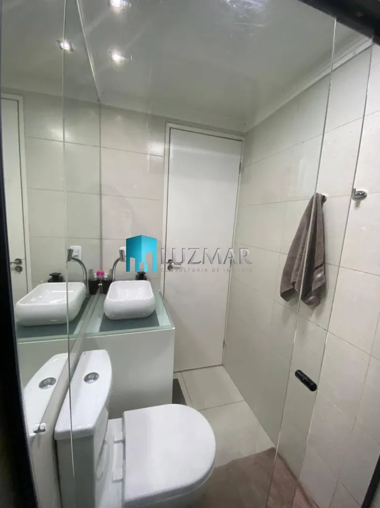 Apartamento, 2 quartos, 45 m² - Foto 6