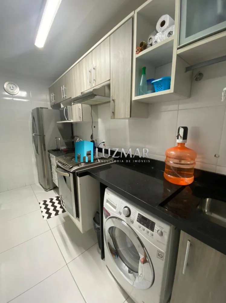 Apartamento, 2 quartos, 45 m² - Foto 4