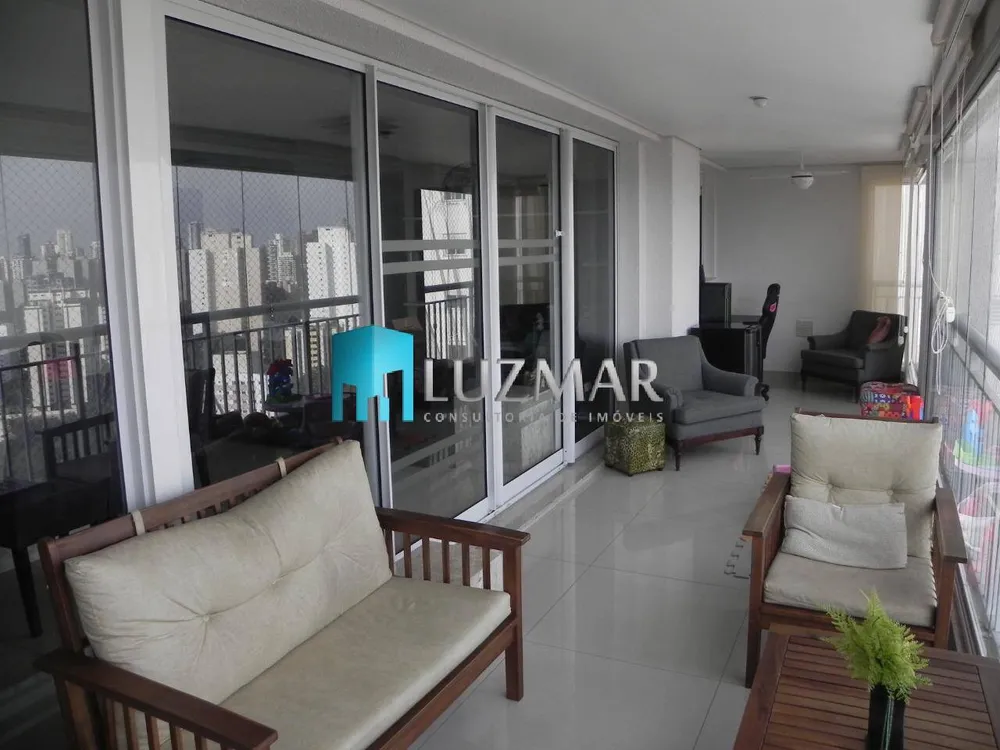Apartamento, 4 quartos, 117 m² - Foto 4