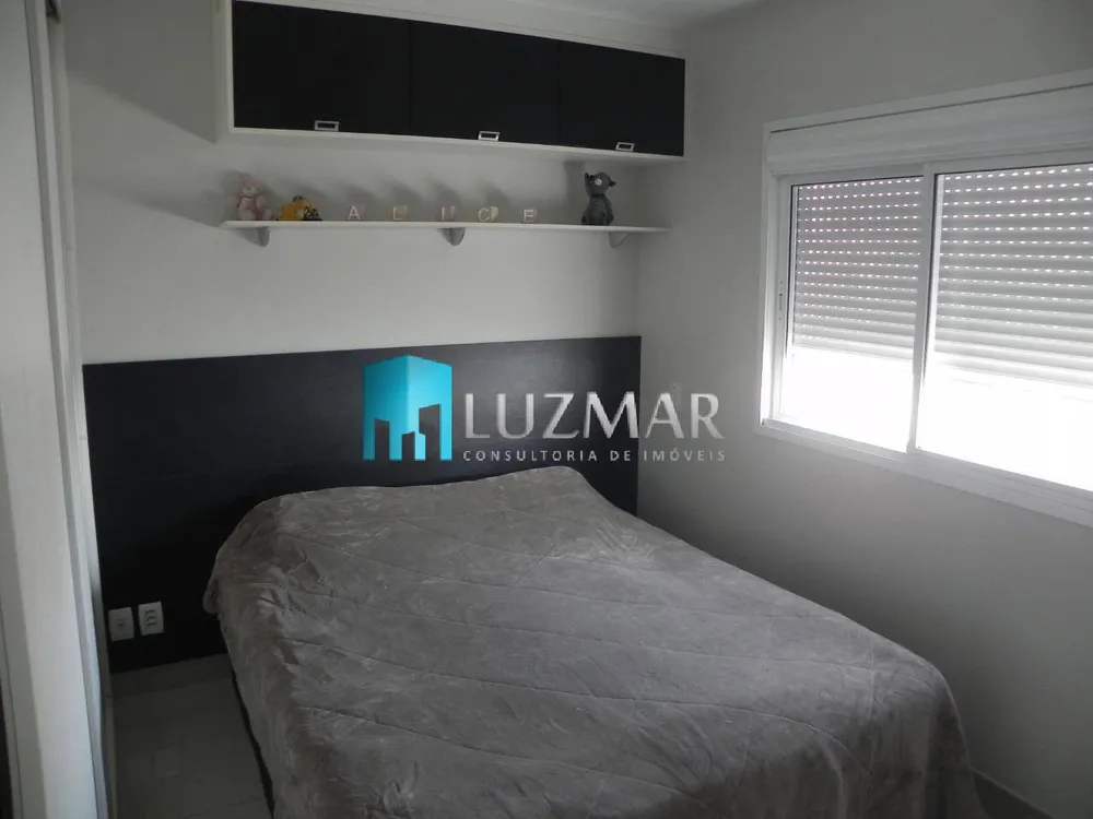 Apartamento, 4 quartos, 117 m² - Foto 6