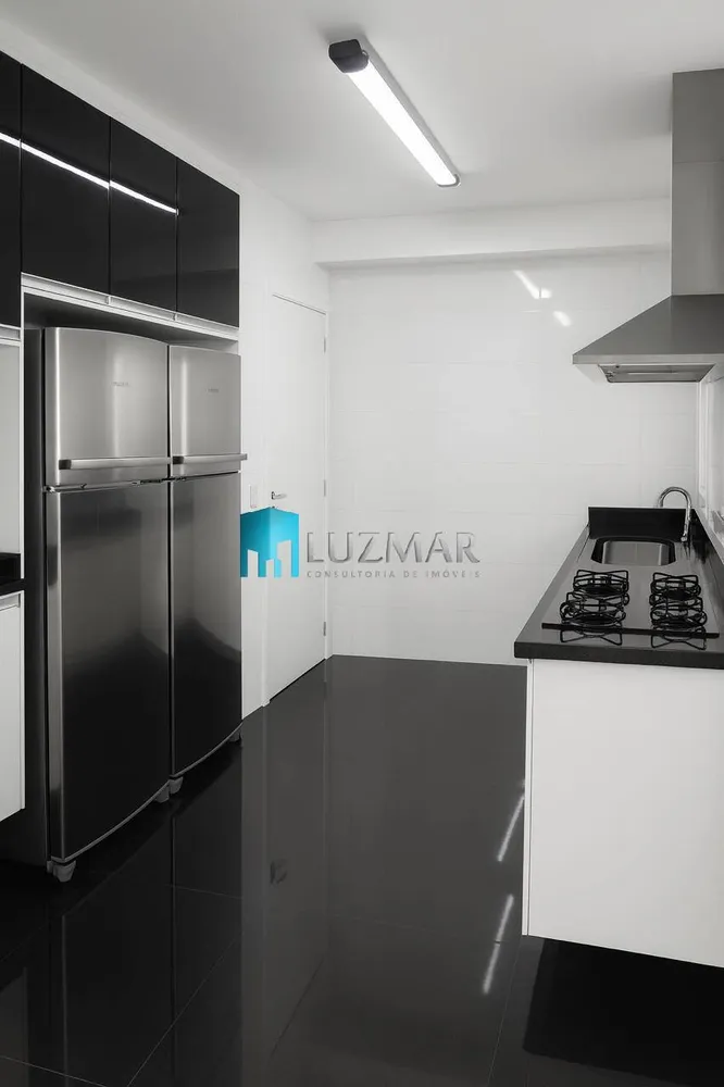Apartamento, 4 quartos, 117 m² - Foto 8