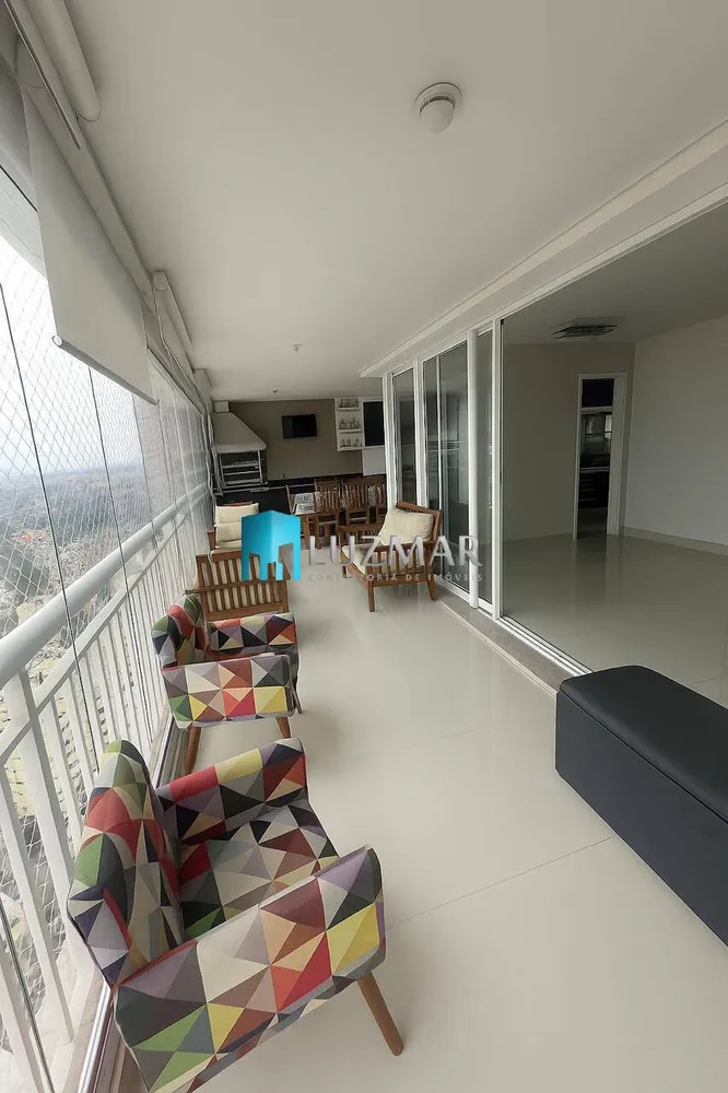 Apartamento, 4 quartos, 117 m² - Foto 1