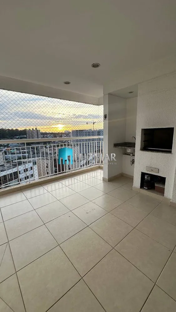 Apartamento, 3 quartos, 97 m² - Foto 1