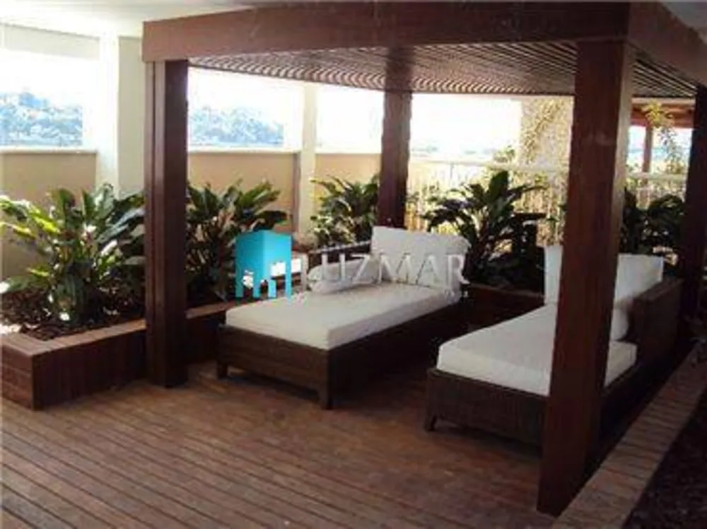 Apartamento, 3 quartos, 97 m² - Foto 10