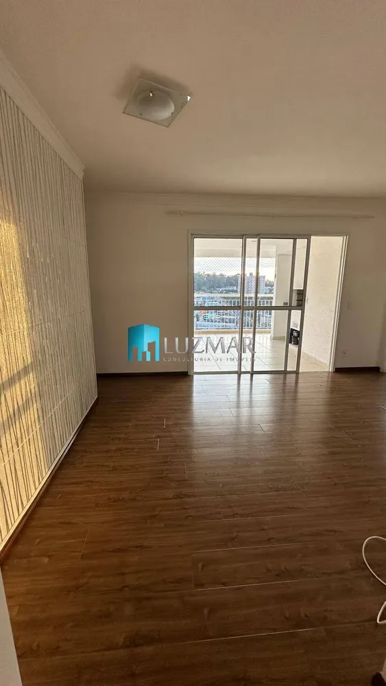Apartamento, 3 quartos, 97 m² - Foto 2