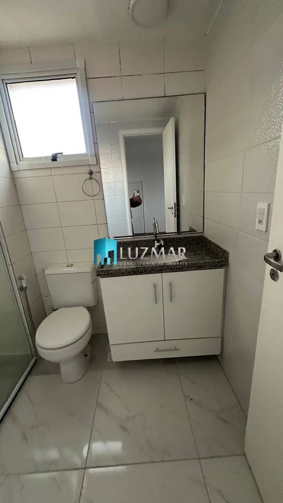 Apartamento, 3 quartos, 97 m² - Foto 8