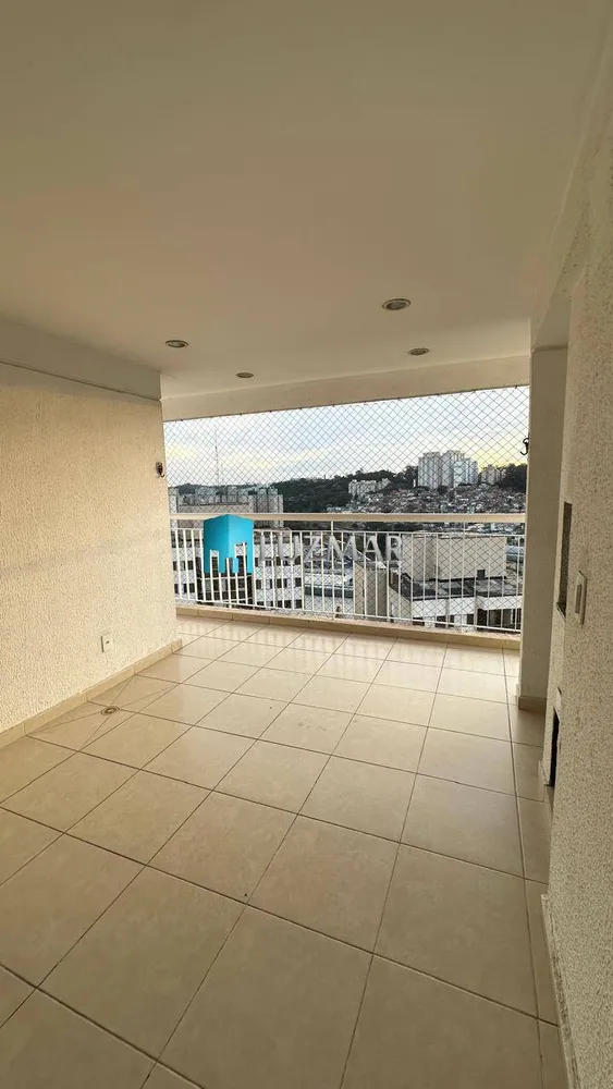 Apartamento, 3 quartos, 97 m² - Foto 3