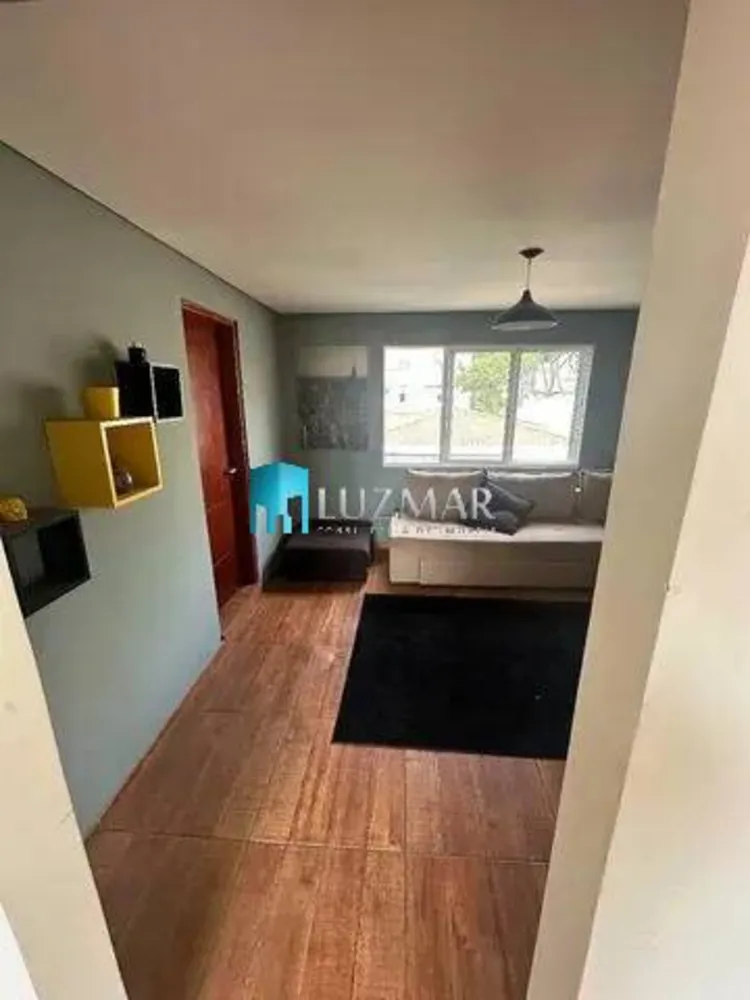 Casa, 3 quartos, 210 m² - Foto 1
