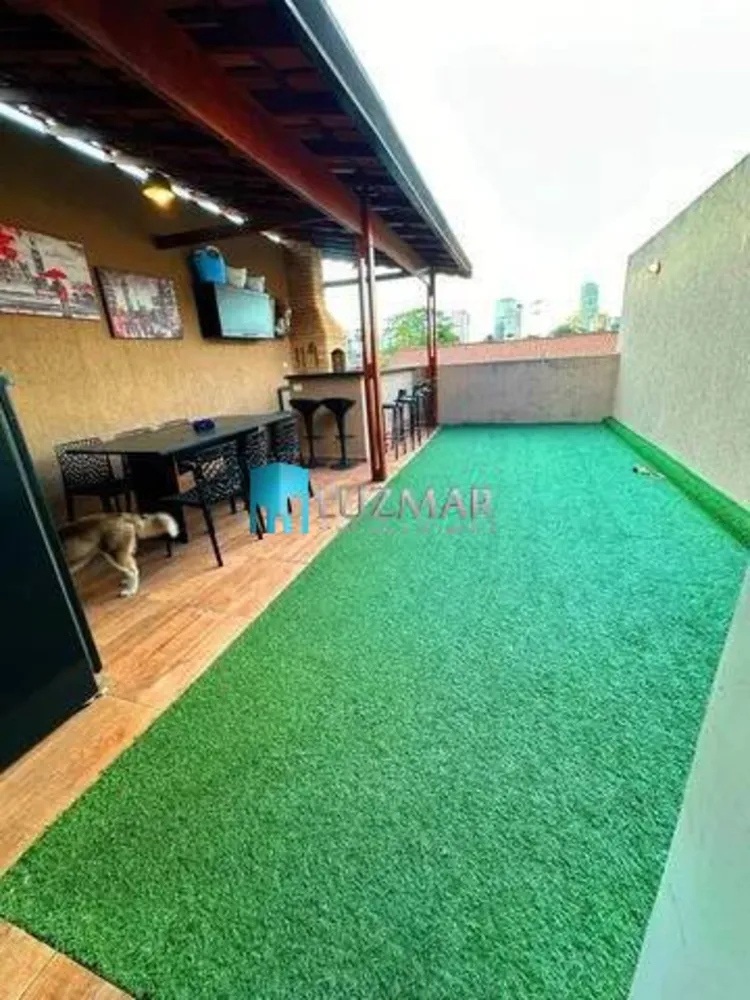 Casa, 3 quartos, 210 m² - Foto 11