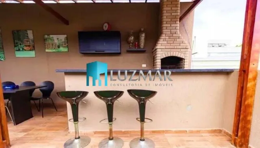 Casa, 3 quartos, 210 m² - Foto 2