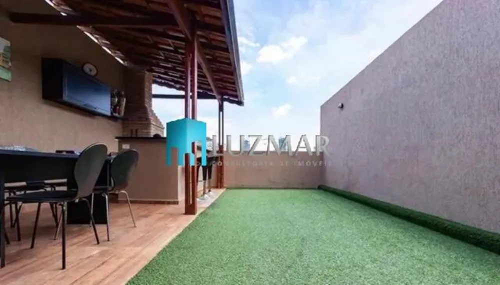 Casa, 3 quartos, 210 m² - Foto 10