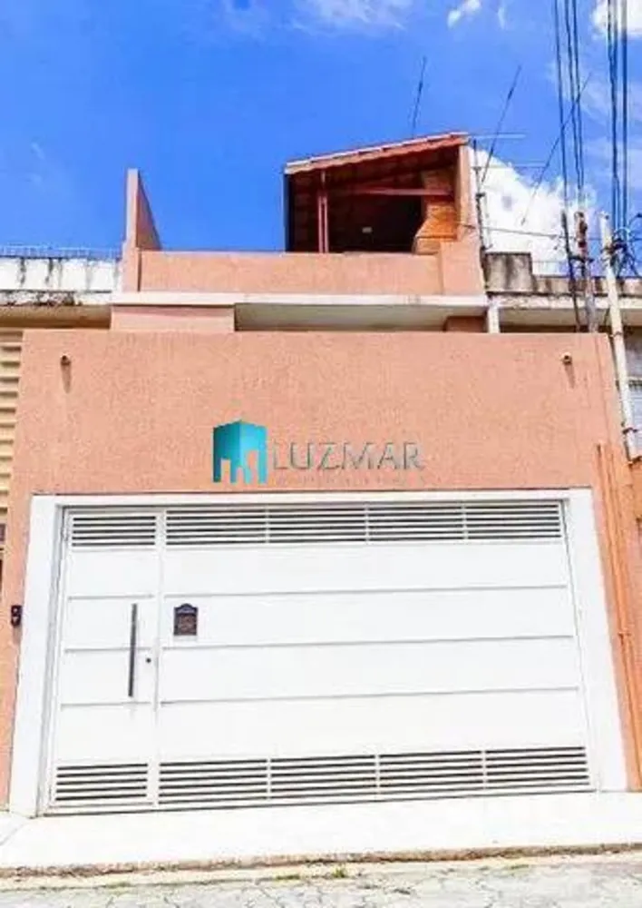 Casa, 3 quartos, 210 m² - Foto 9