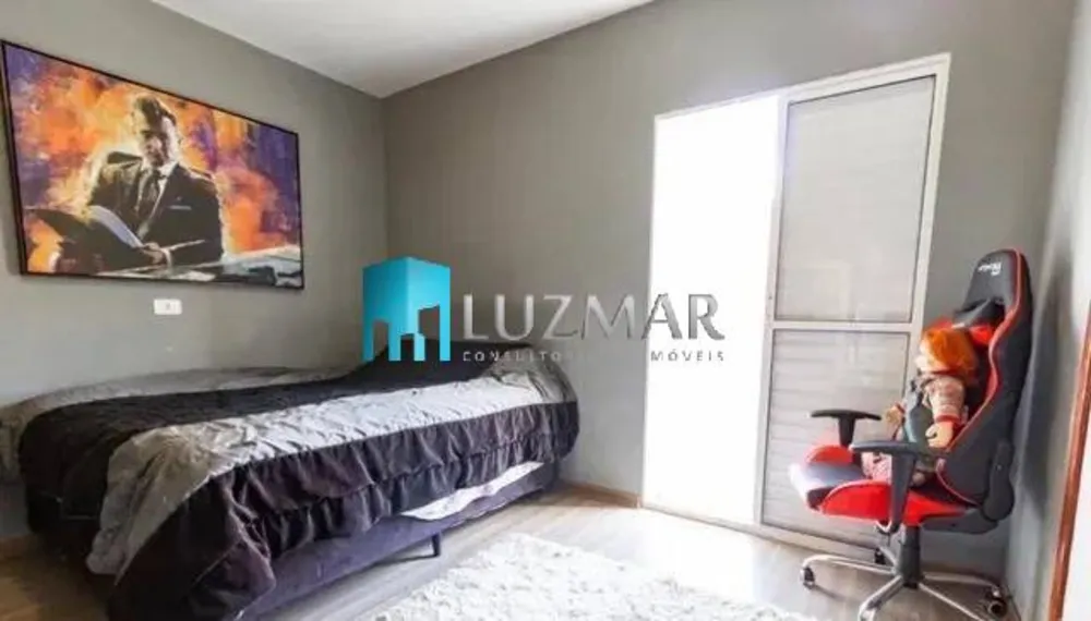 Casa, 3 quartos, 210 m² - Foto 12