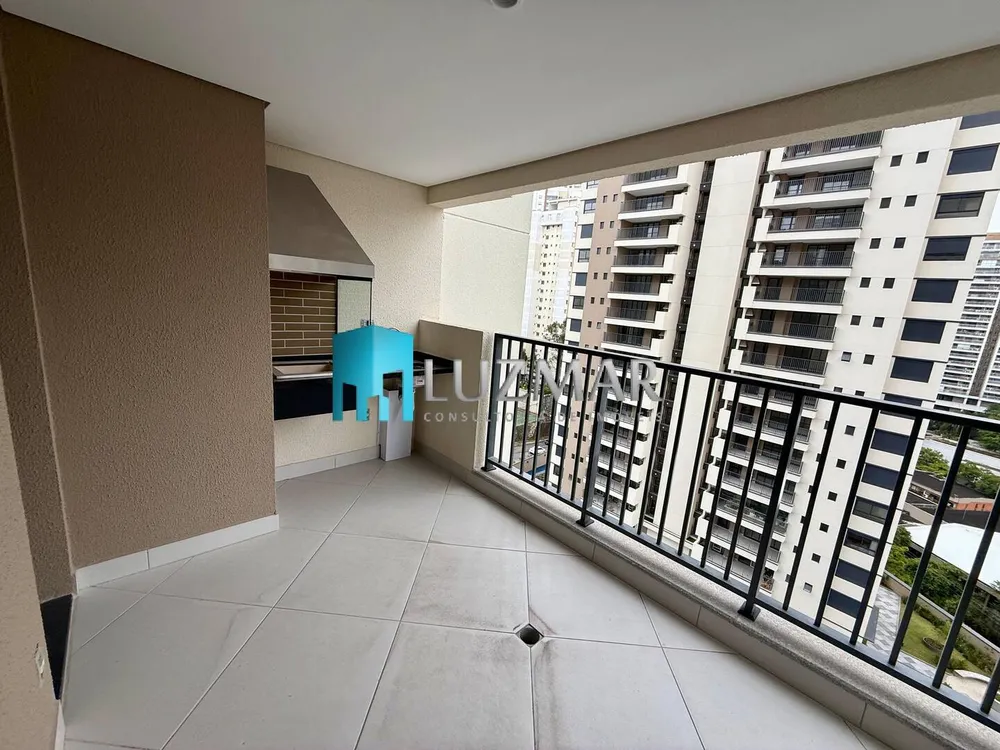 Apartamento, 2 quartos, 60 m² - Foto 1