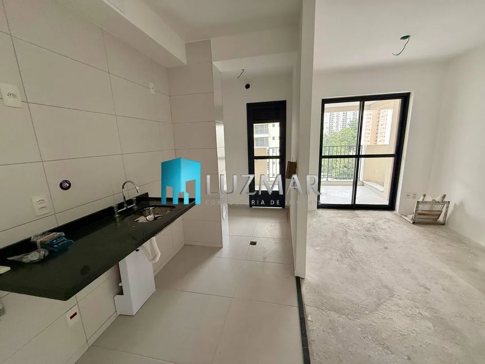 Apartamento, 2 quartos, 60 m² - Foto 3