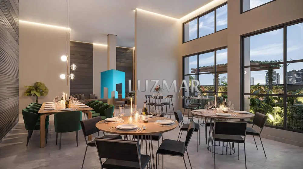 Apartamento, 2 quartos, 60 m² - Foto 5