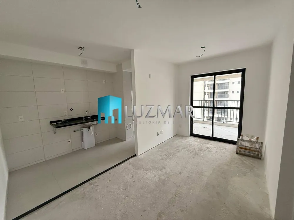 Apartamento, 2 quartos, 60 m² - Foto 16