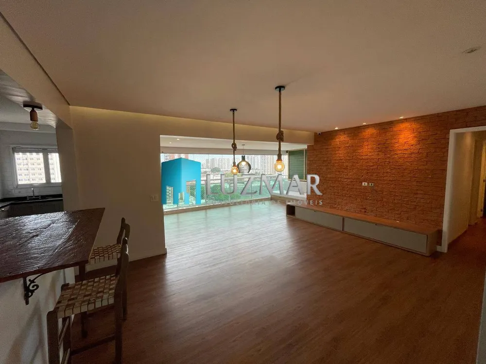 Apartamento, 3 quartos, 109 m² - Foto 1