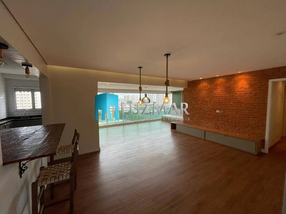 Apartamento, 3 quartos, 109 m² - Foto 4