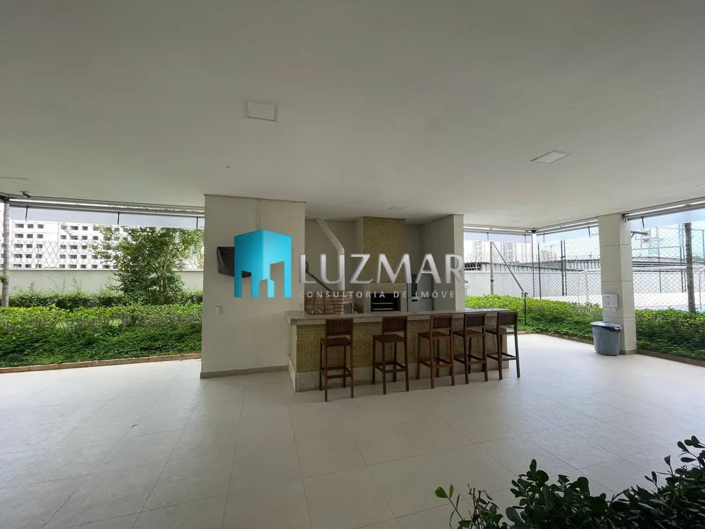 Apartamento, 3 quartos, 109 m² - Foto 12