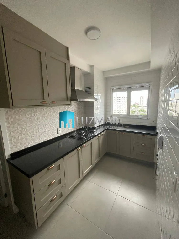 Apartamento, 3 quartos, 109 m² - Foto 2