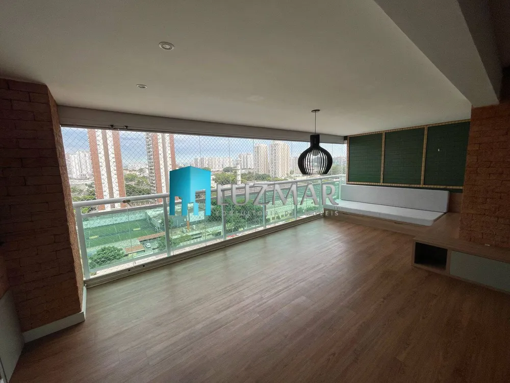 Apartamento, 3 quartos, 109 m² - Foto 5