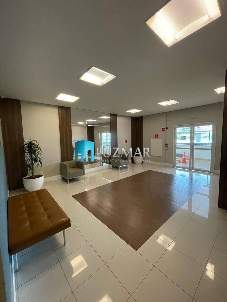 Apartamento, 3 quartos, 109 m² - Foto 3