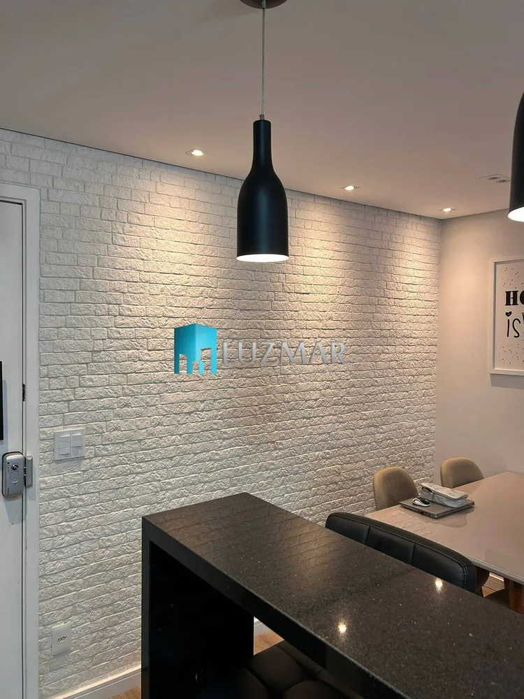 Apartamento, 2 quartos, 57 m² - Foto 3
