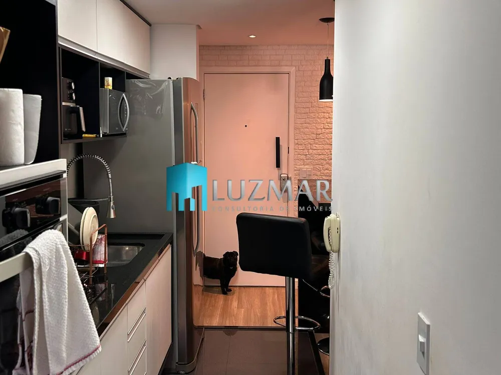 Apartamento, 2 quartos, 57 m² - Foto 7